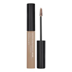 Brow volumizing fiber mascara - Mascara sourcils volume et fibres, SEPHORA COLLECTION