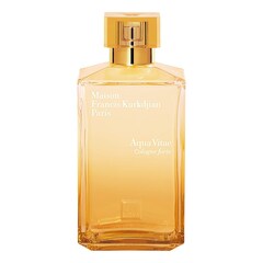 Aqua Vitae Cologne forte - Eau de parfum, MAISON FRANCIS KURKDJIAN