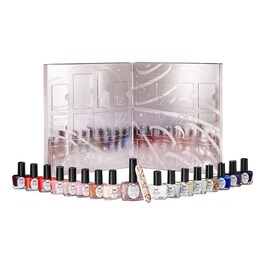 Calendrier De L Avent Ciate 2023 Mini Mani Month - Calendrier De L'avent Vernis À Ongles De Ciate ≡ Sephora