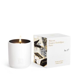 Au 17 - Bougie parfumée