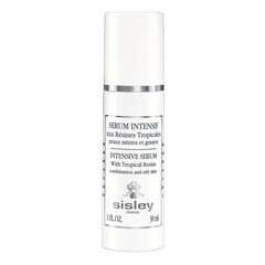 Sérum Intensif Aux Résines Tropicales, SISLEY