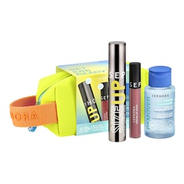 Get (Un)Ready* -Trousse trio beauté