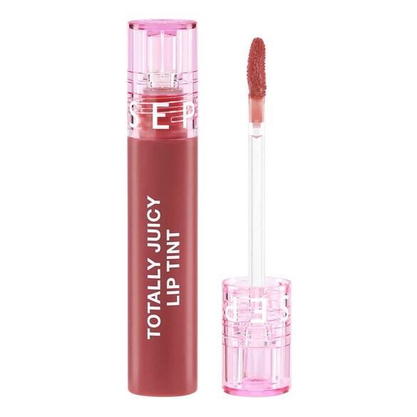 Totally Juicy Lip Tint - Encre à lèvres brillance bombée, SEPHORA COLLECTION