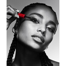 The Professionall Mascara - Mascara liftant et volumateur 