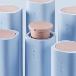 Water Bank Blue Hyaluronic Serum - Sérum hydratant