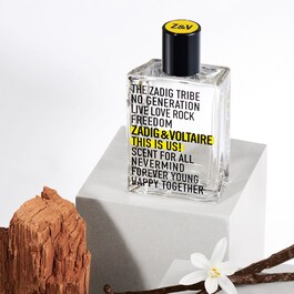 This is Us - Eau de Toilette