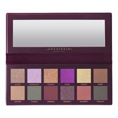Fall Romance Palette – Palette de Fards à Paupière, ANASTASIA BEVERLY HILLS