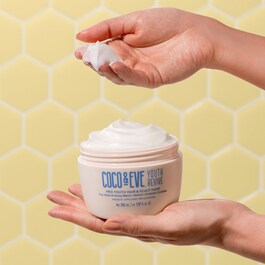 Pro Jeunesse – Masque pour Cheveux et Cuir Chevelu