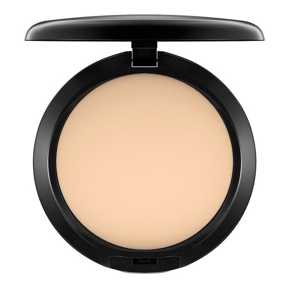 Studio Fix Powder Plus Foundation - Fond de Teint Poudre, M.A.C