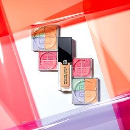 Prisme Libre Blush - Blush Poudre Libre 4 Couleurs