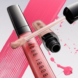 Crushed Oil Infused Gloss - Duo de Gloss Encre Infusés à l'Huile