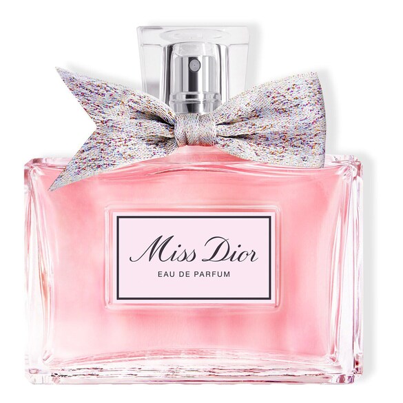Miss Dior - Eau de Parfum - notes fleuries et fraîches - nœud couture , DIOR