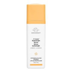 C-Luma™ Hydrabright Serum - Sérum à la vitamine C , DRUNK ELEPHANT