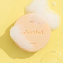Shampoing Tout Nu - Shampoing solide pour cheveux secs