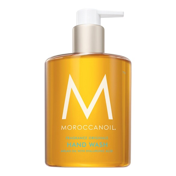 Savon Pour Les Mains , MOROCCANOIL