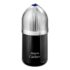 Pasha Edition Noire - Eau de Toilette, CARTIER