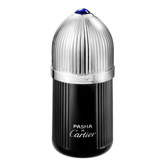 Pasha Edition Noire - Eau de Toilette, CARTIER