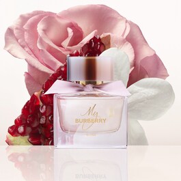 My burberry top blush liverpool
