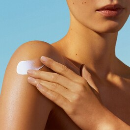 Waterlover Sun Milk - Lait Solaire Eco-responsable