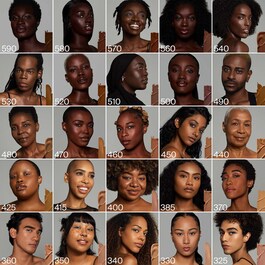 Triclone Skin Tech Foundation - Fond de teint à l'arnica fermentée