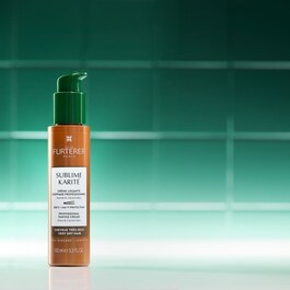 Sublime Karité Crème lissante sans rinçage