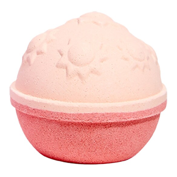 Boule de Bain Sun - Boule de bain, MERCI HANDY