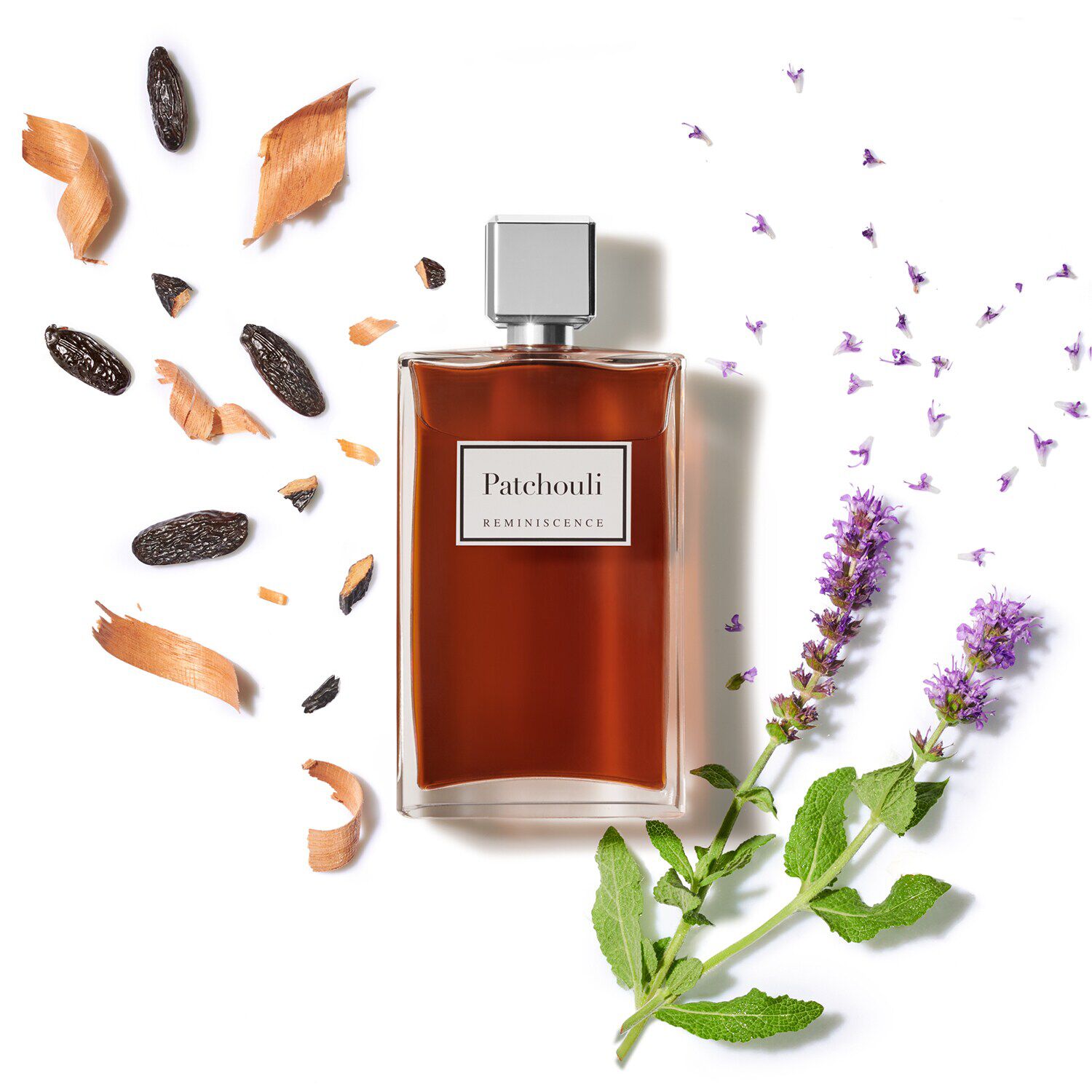 Patchouli perfume 2025 sephora
