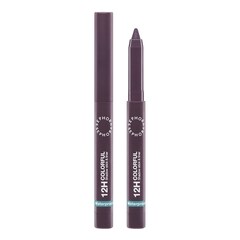 12H Colorful - Ombre à paupières et crayon, SEPHORA COLLECTION