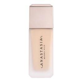 Impeccable Blurring Second Skin Matte Foundation - Fond de Teint