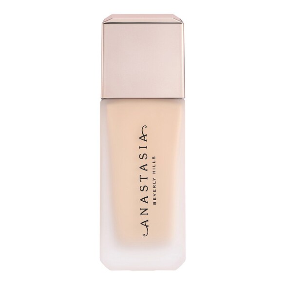 Impeccable Blurring Second Skin Matte Foundation - Fond de Teint, ANASTASIA BEVERLY HILLS