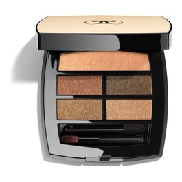 LES BEIGES - Palette Regard Belle Mine Naturelle