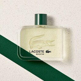 Lacoste booster nocibe clearance