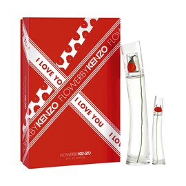 Flower By Kenzo - Coffret Eau de Parfum
