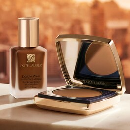 Double Wear - Poudre Matte