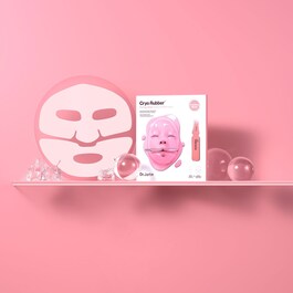 Cryo Rubber™ - Masque Raffermissant