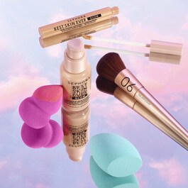 Eponge Teint Perfection - Eponge Maquillage Visage