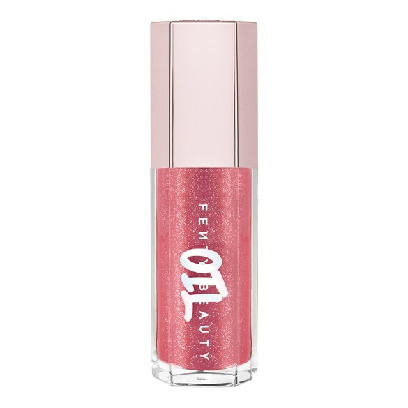 Gloss Bomb Oil - Huile-Gloss pour les lèvres - 01 - FU$$Y (9 ml)