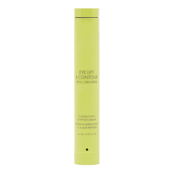 Eye Lift & Contour 1% Bakuchiol & Peptides - Recharge Sérum, WISHFUL