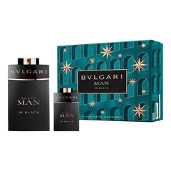 Man In Black - Coffret Eau De Parfum, BVLGARI