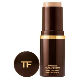 Traceless Foundation Stick - Fond de Teint Invisible Stick