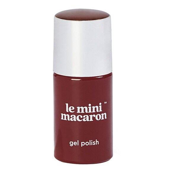Gel Polish - Vernis gel semi-permanent, LE MINI MACARON
