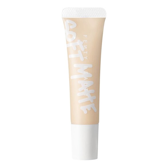 pro filt'r soft matte - fond de teint longue tenue format voyage