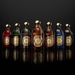Les Absolus d'Orient Oud Essentiel - Eau de Parfum