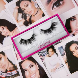 Classic - Hoodie Lash #23