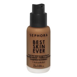 Best Skin Ever - Fond De Teint Longue tenue teint parfait naturel