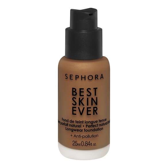 Best Skin Ever - Fond De Teint Longue tenue teint parfait naturel, SEPHORA COLLECTION
