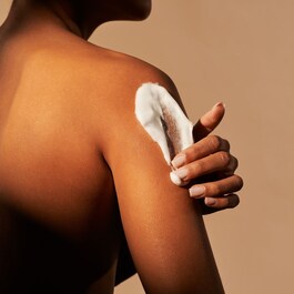 Sport - Mousse de douche