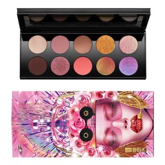 Mothership IX Artistry Palette Huetopian Dream - Palette yeux, PAT McGRATH LABS