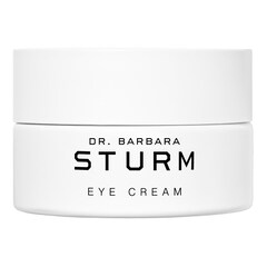 Eye Cream - Crème Contour des Yeux Légère, DR. BARBARA STURM