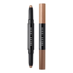 Long-Wear Cream Shadow Stick Duo​ - Stick Duo Fard à Paupières, BOBBI BROWN
